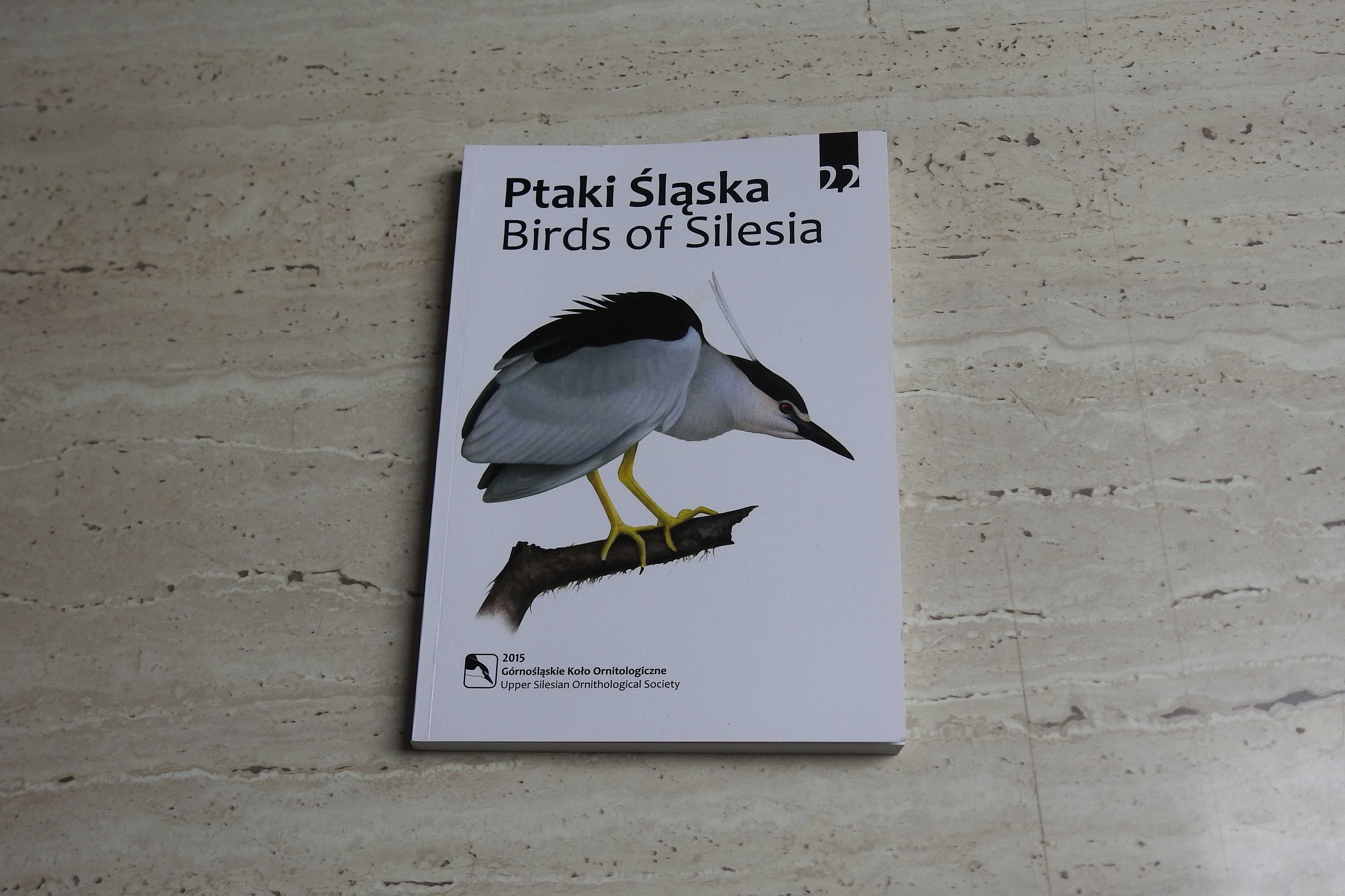 Ptaki Śląska, Birds of Silesia 22