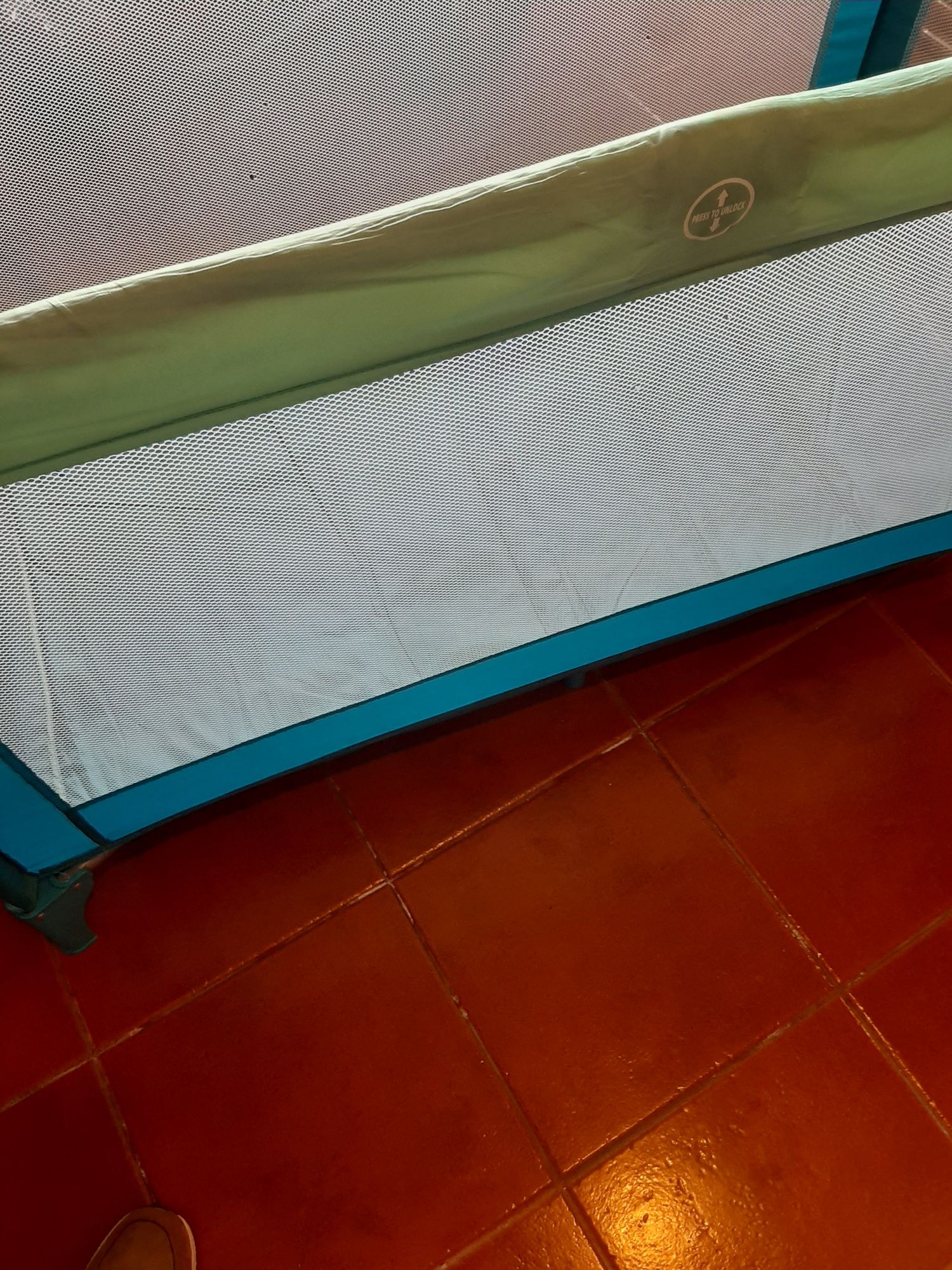 Parque para bebê/criança - Zippy