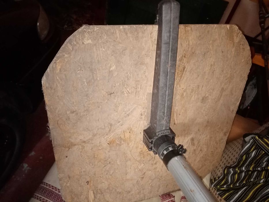 Продам УФ обогреватель б/у