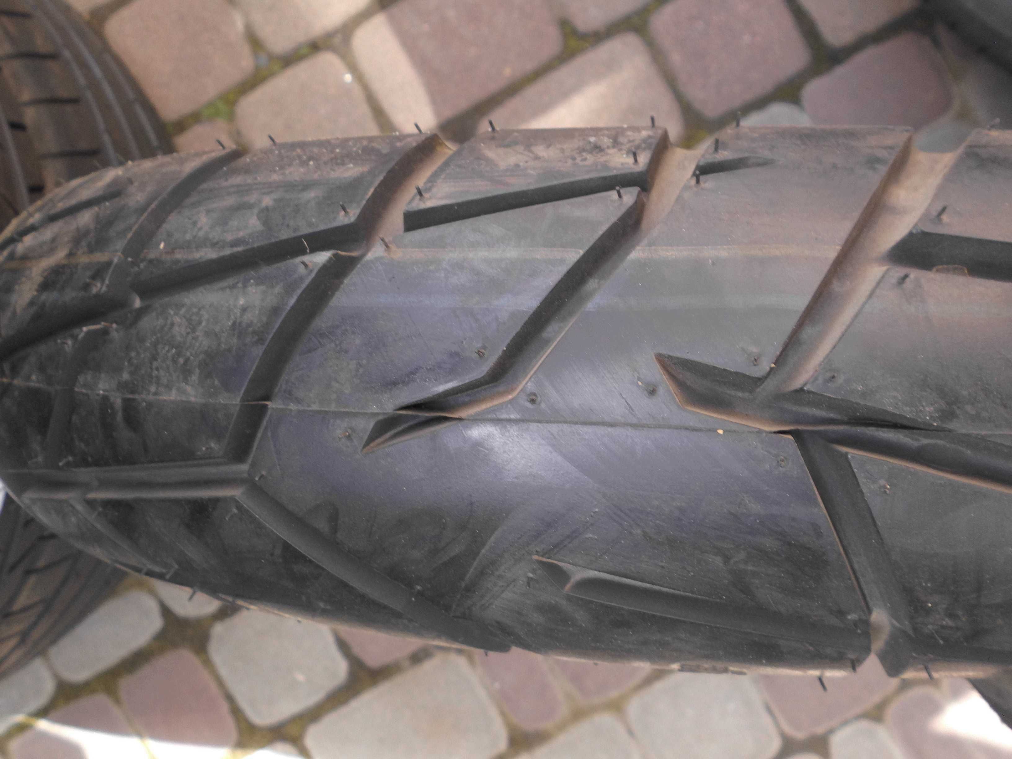 130/80 R17 Pirelli Новое