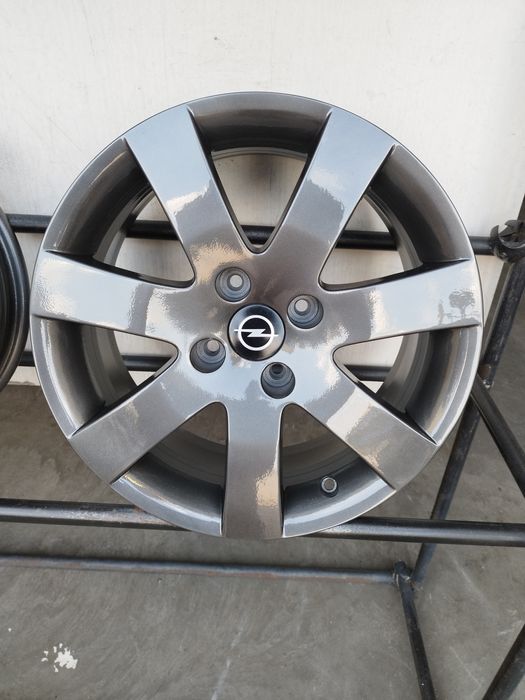 Felgi 16" 4x108 Et 32 7j Peugeot Citroen Opel
