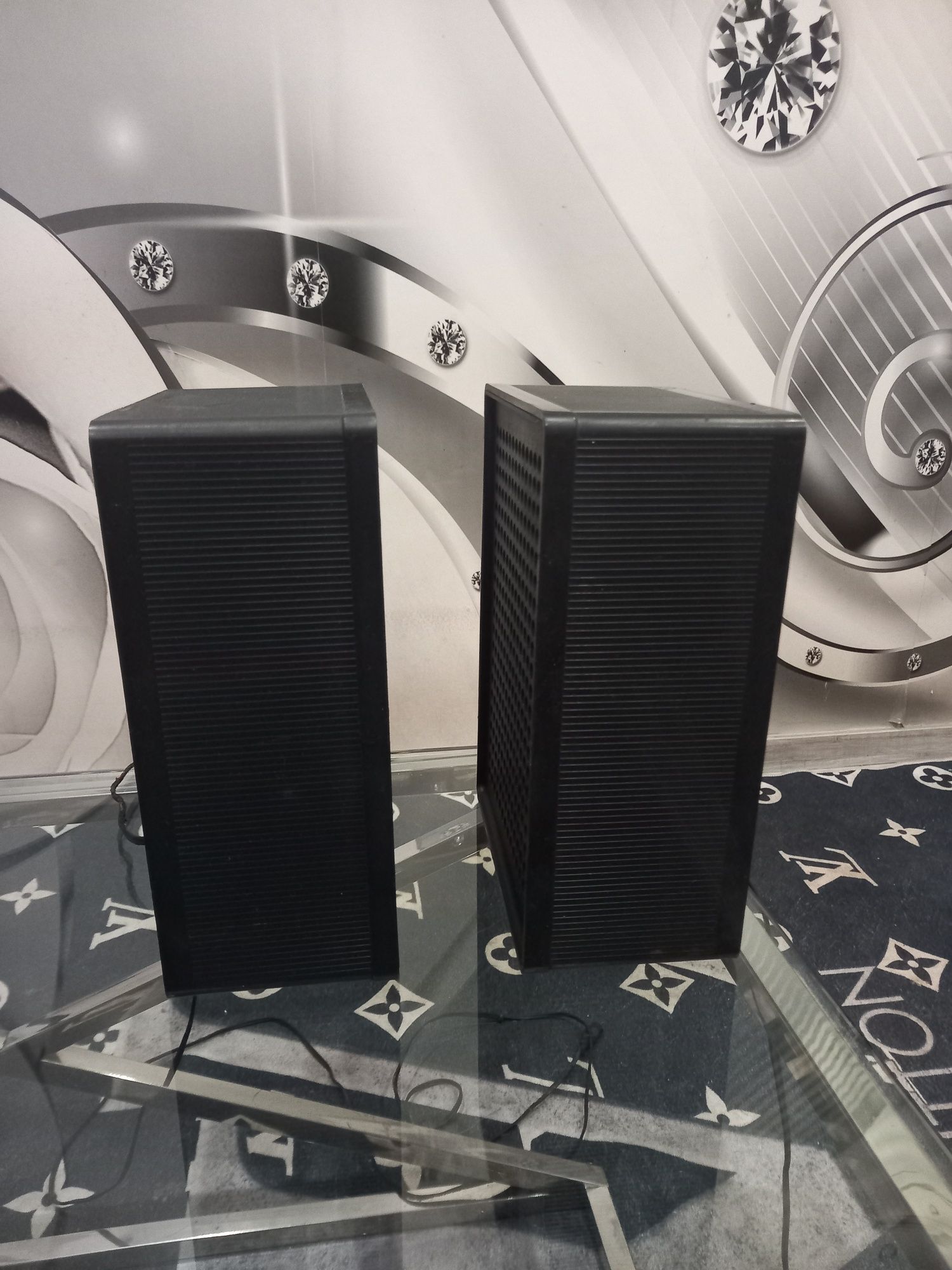 Gramofon UNITRA WG902 "Artur" z głośnikami