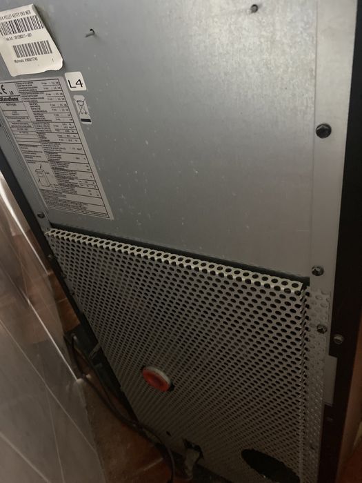 Recuperador de calor