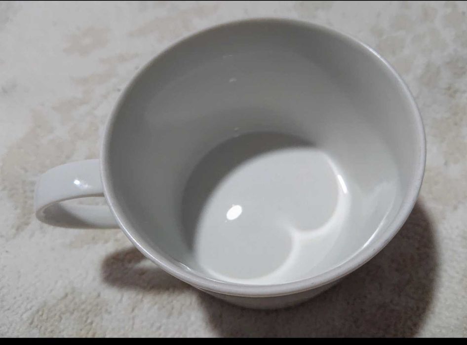 Chavena spal vintage