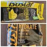 Isostar suplementy diety