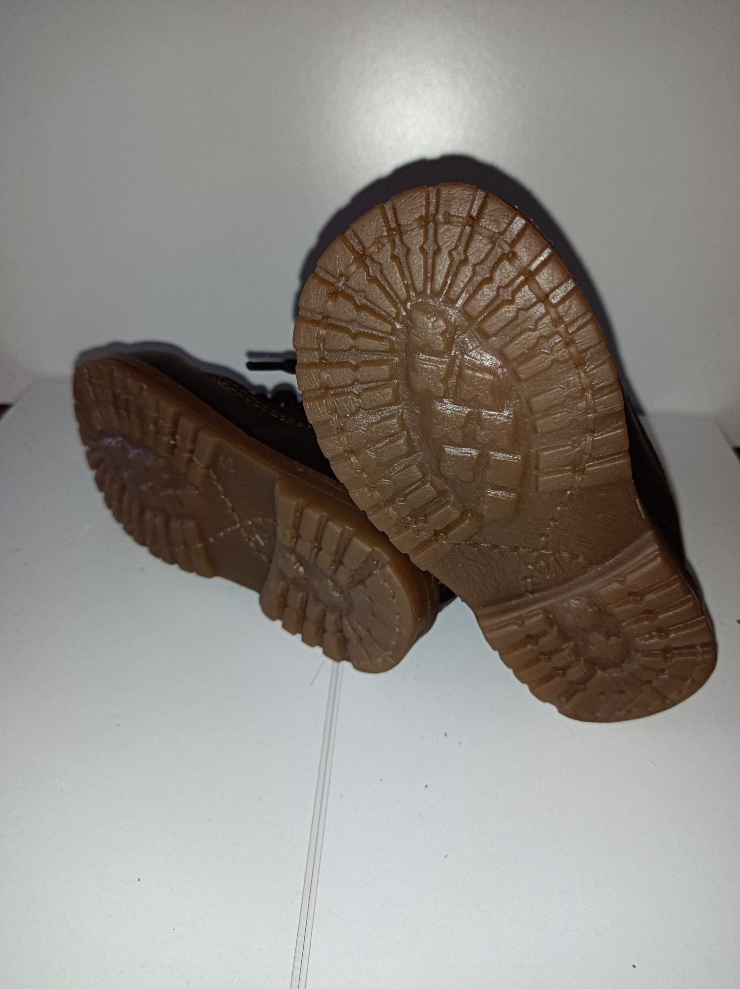 Botas para Criança * ZIPPY * Tamanho. 21  *  Em Bom Estado