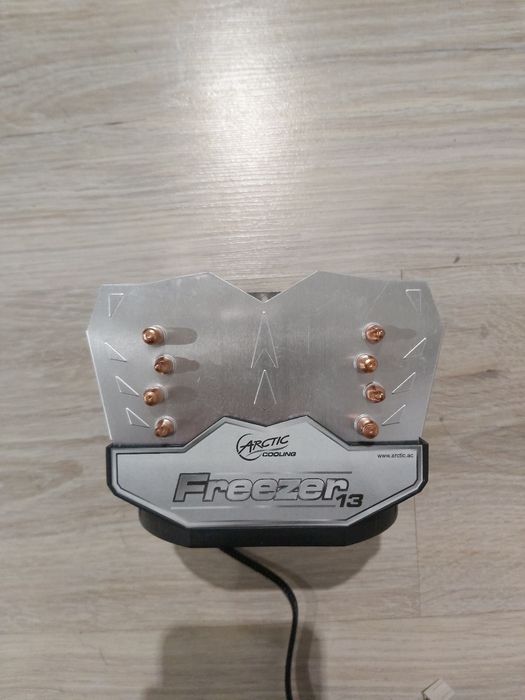 Chłodzenie komputer arctic freezer 13