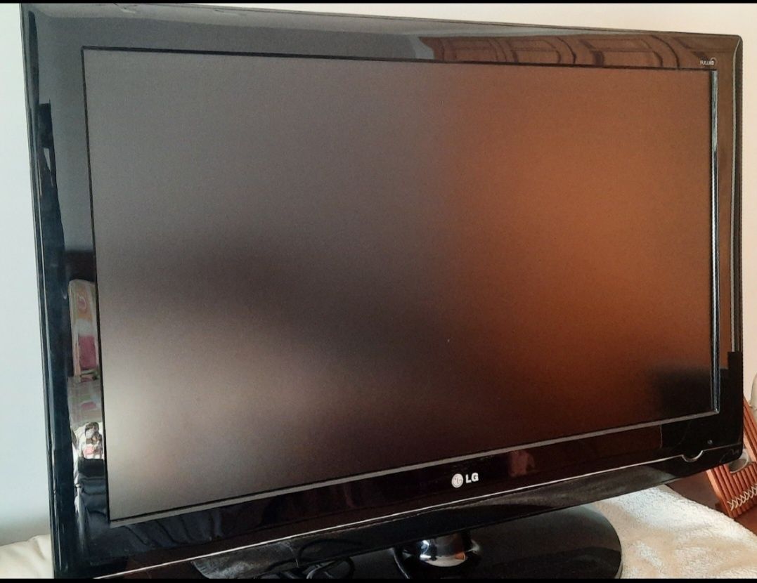 TV, Lcd  LG  37LG5000 Full HD
