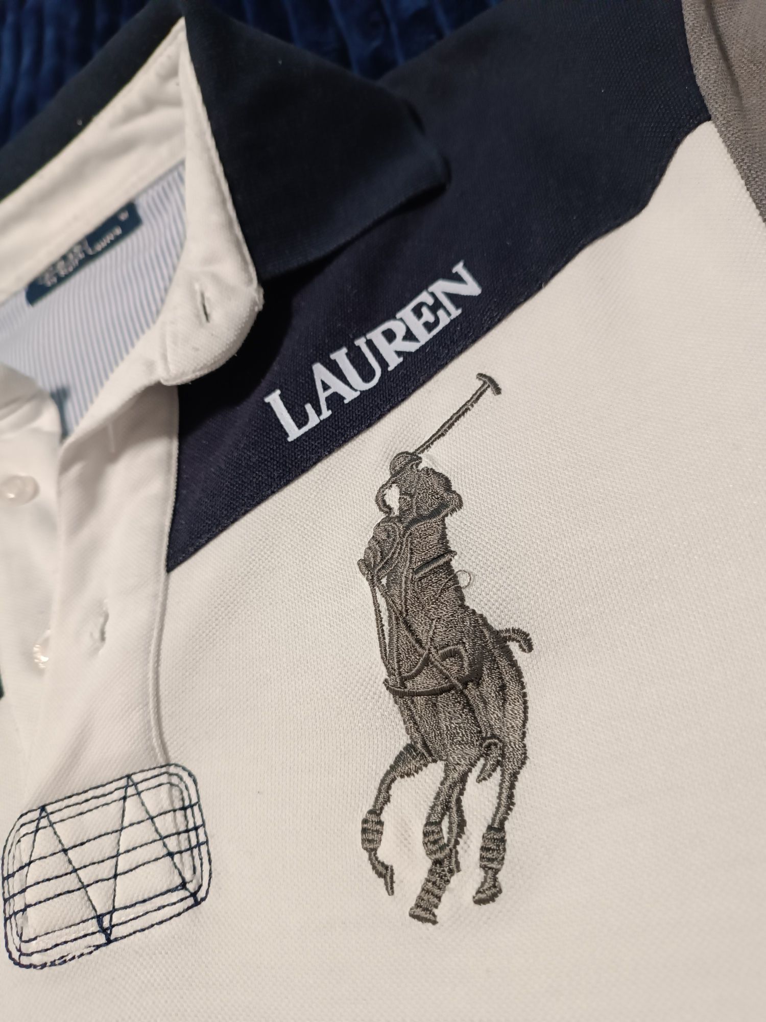 Koszulka polo Polo by Ralph Lauren M