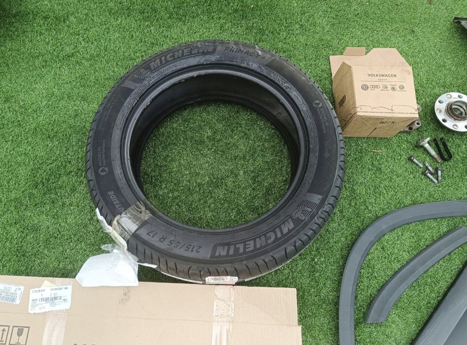 Pecas SEAT ateca 2021