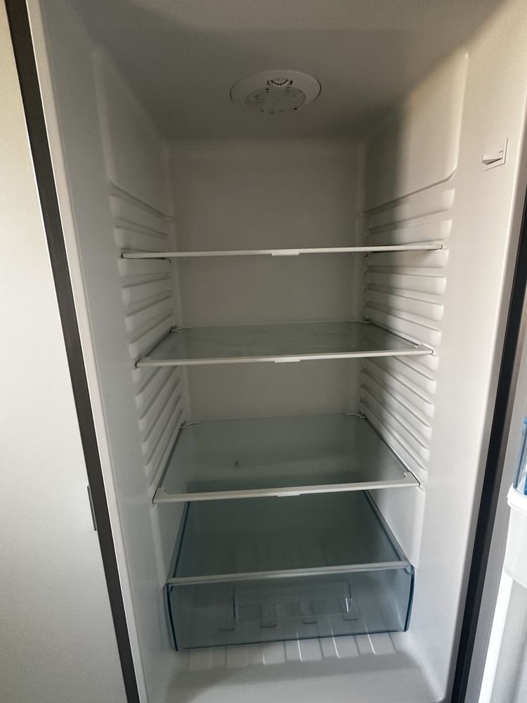 Frigorífico combinado Jocel JC-273LID | 260L | E |