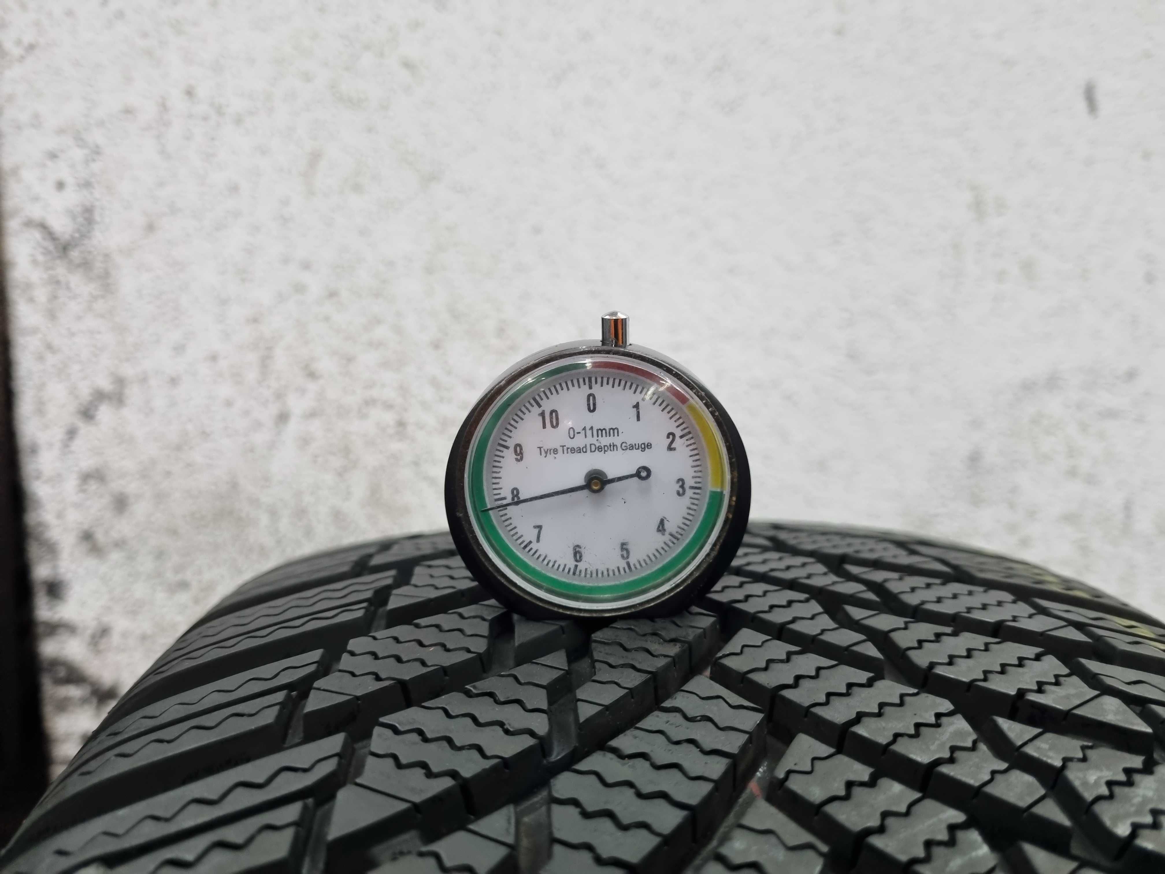 235/55/17 103V Firestone WinterHawk 4 D.4023