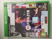 FIFA 21(Xbox one)
