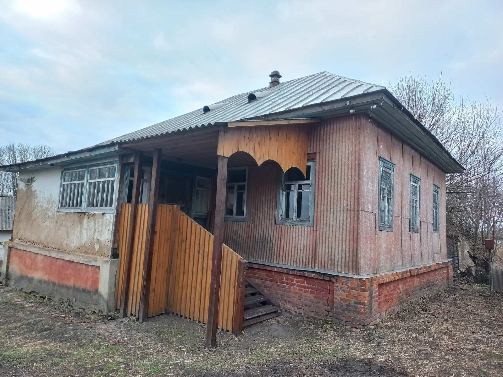 Продається будинок