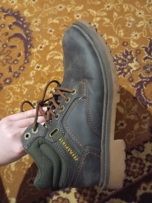 Чоботи чоловічі Jeep