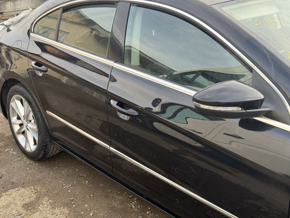 Розборка passat cc LC9X пассат сс запчастини