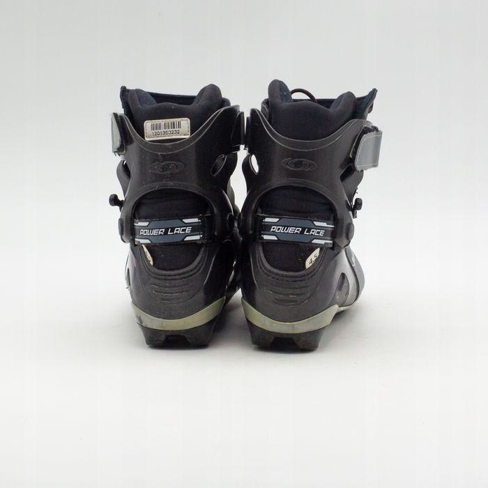 Buty biegowe r. 37 / 230 mm SNS Pilot Salomon R Combi Pilot Biegówki