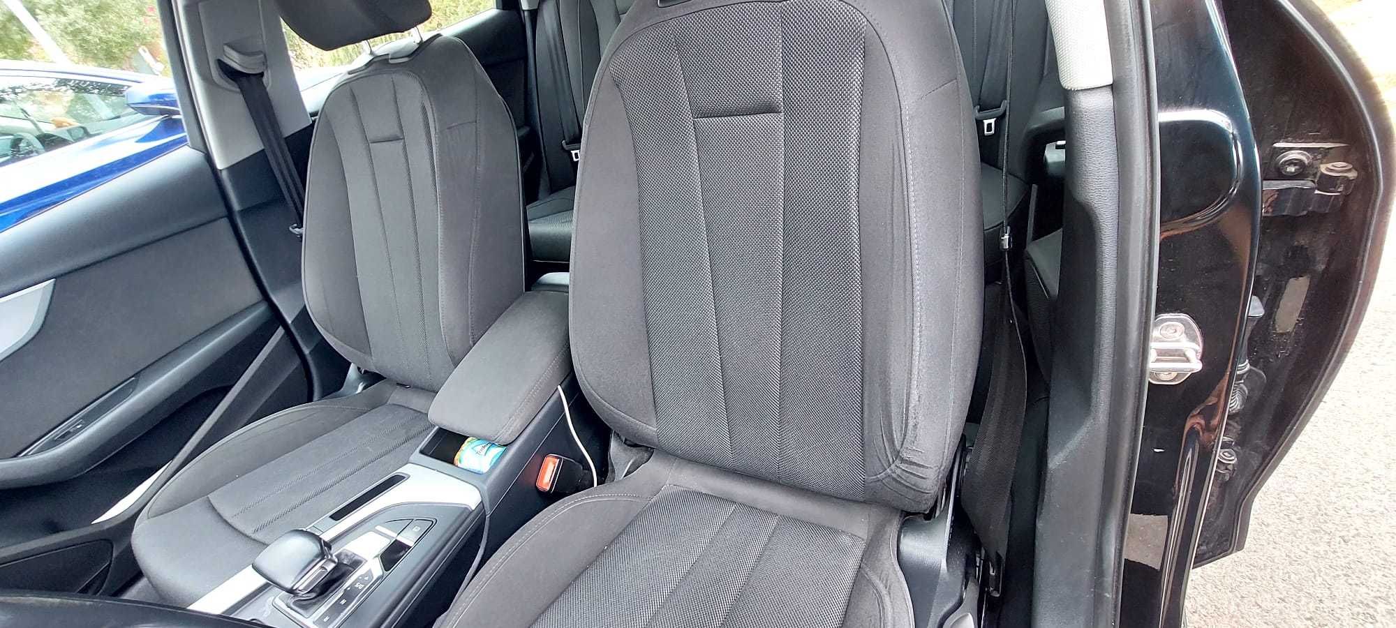 Audi A4 Avant 35 TDI S tronic - Oportunidade