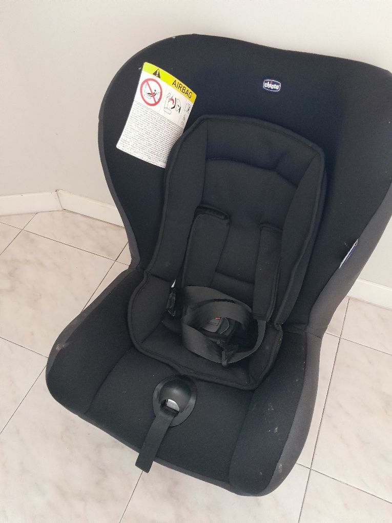 Cadeirinha para carro