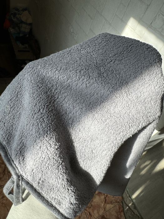 Ганчірка тряпка з мікрофібри для авто вбирає воду