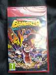 Donkey Kong Bananza Nintendo Switch 2