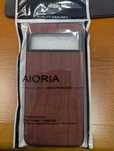Nowe etui AIORIA do Google Pixel 8 Pro - brązowe