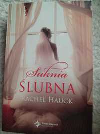 Suknia ślubna Rachel Hauck