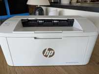 Drukarka HP Laser Jet Pro M14
