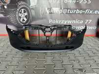 Mazda 3 BP 19- zderzak przód