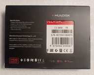 SATA SSD на 1TB Новый