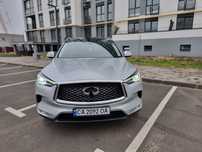 Infiniti qx50 2020