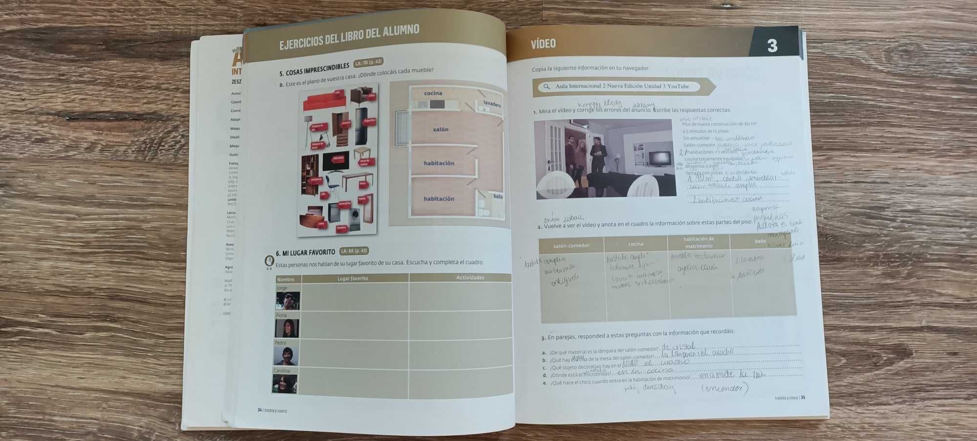 Aula internacional 2 nueva edicion Difusion + CD