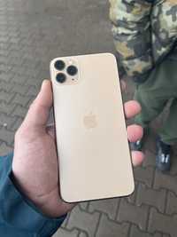 Продам iphone 11 pro max 64Gb gold