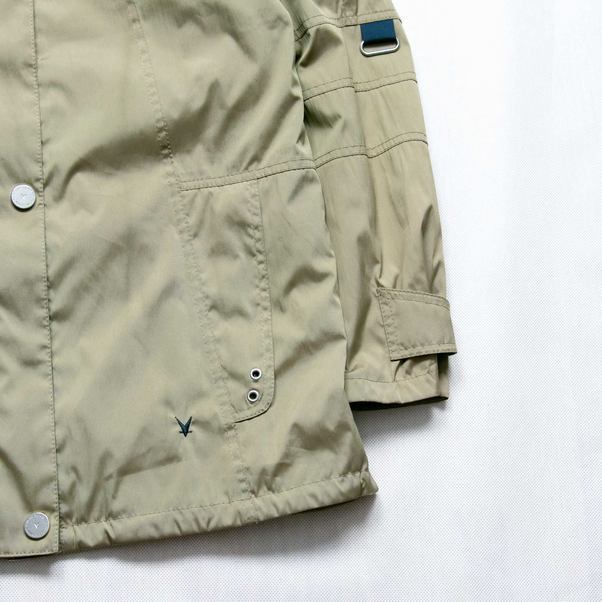 Fuchs Schmitt Goretex lekka kurtka 40eu/L