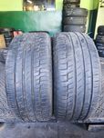 Opony letnie Continental 245/45/17 Jarbet #U2