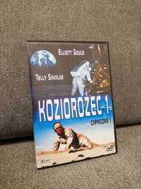 Koziorożec 1 DVD BOX