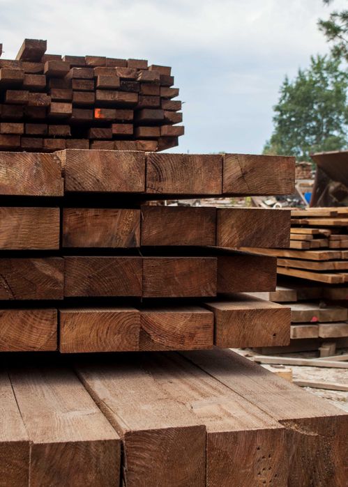 Więźba dachowa, C24, krokwie, łaty / Transport, SZYBKA WYCENA