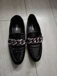 Buty damskie lakierowane 41