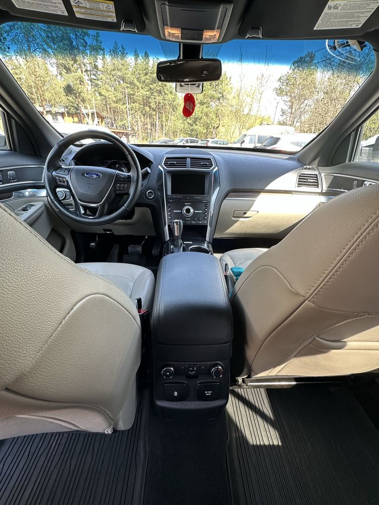 Продам Ford Explorer Limited