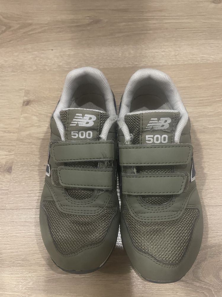 Buty New Balance r. 28