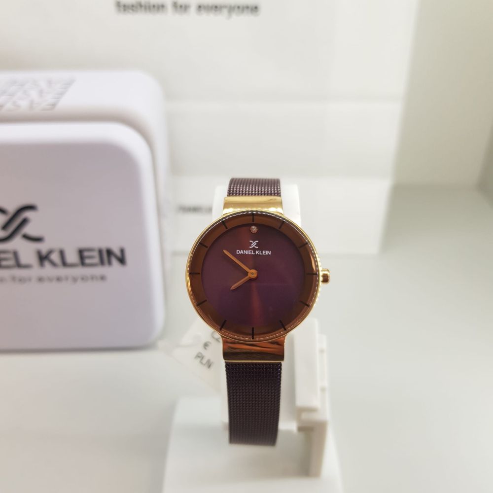 Zegarek Damski Daniel Klein