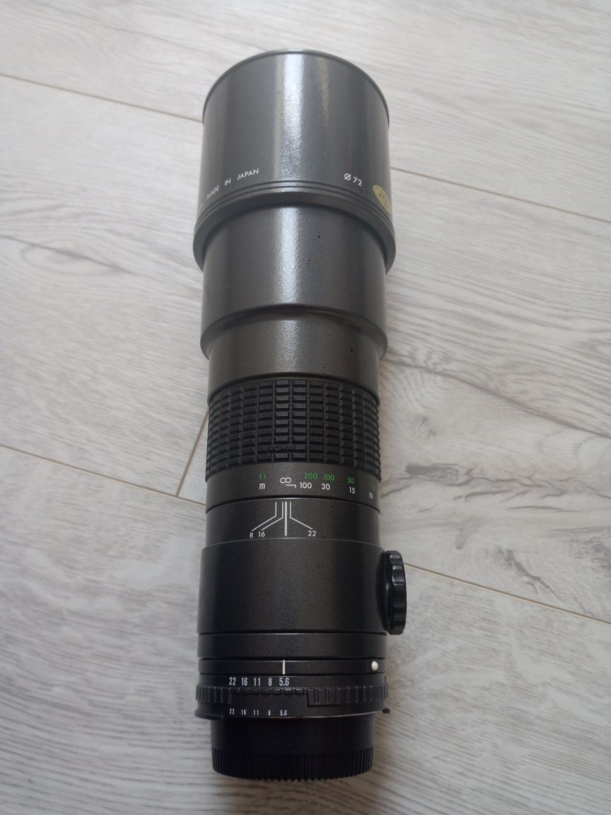 Olympus OM-D M10 Mark II – micro 4/3 walizka 3 obiektywy zoom i tele