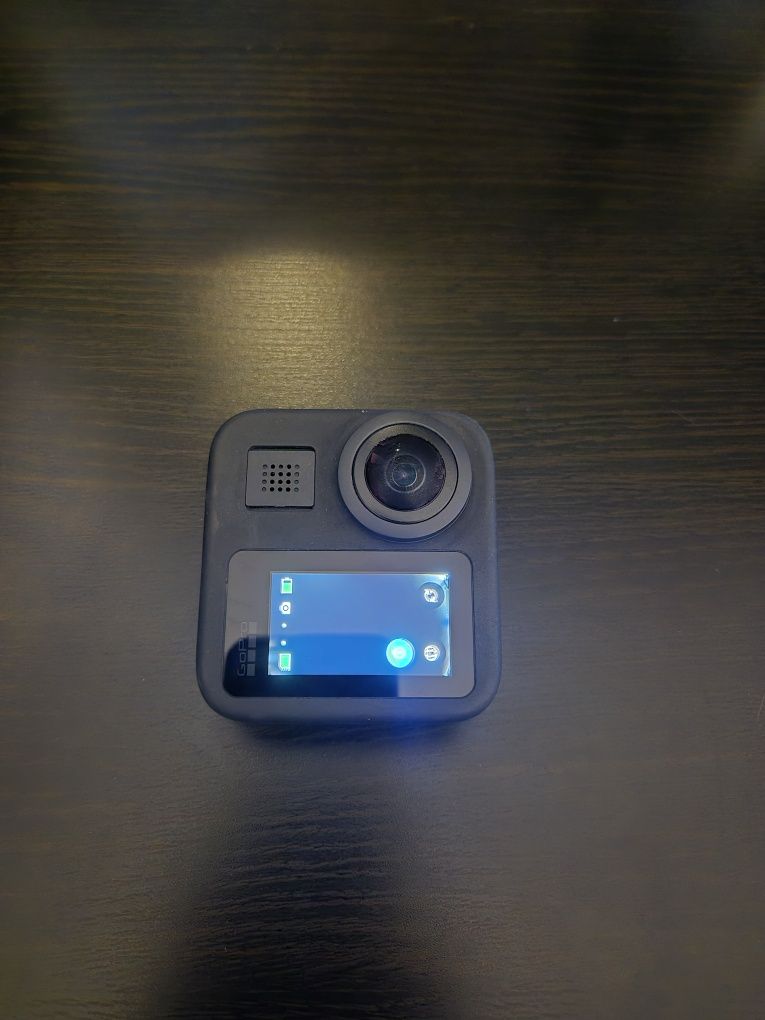 Kamera GOPRO MAX 360