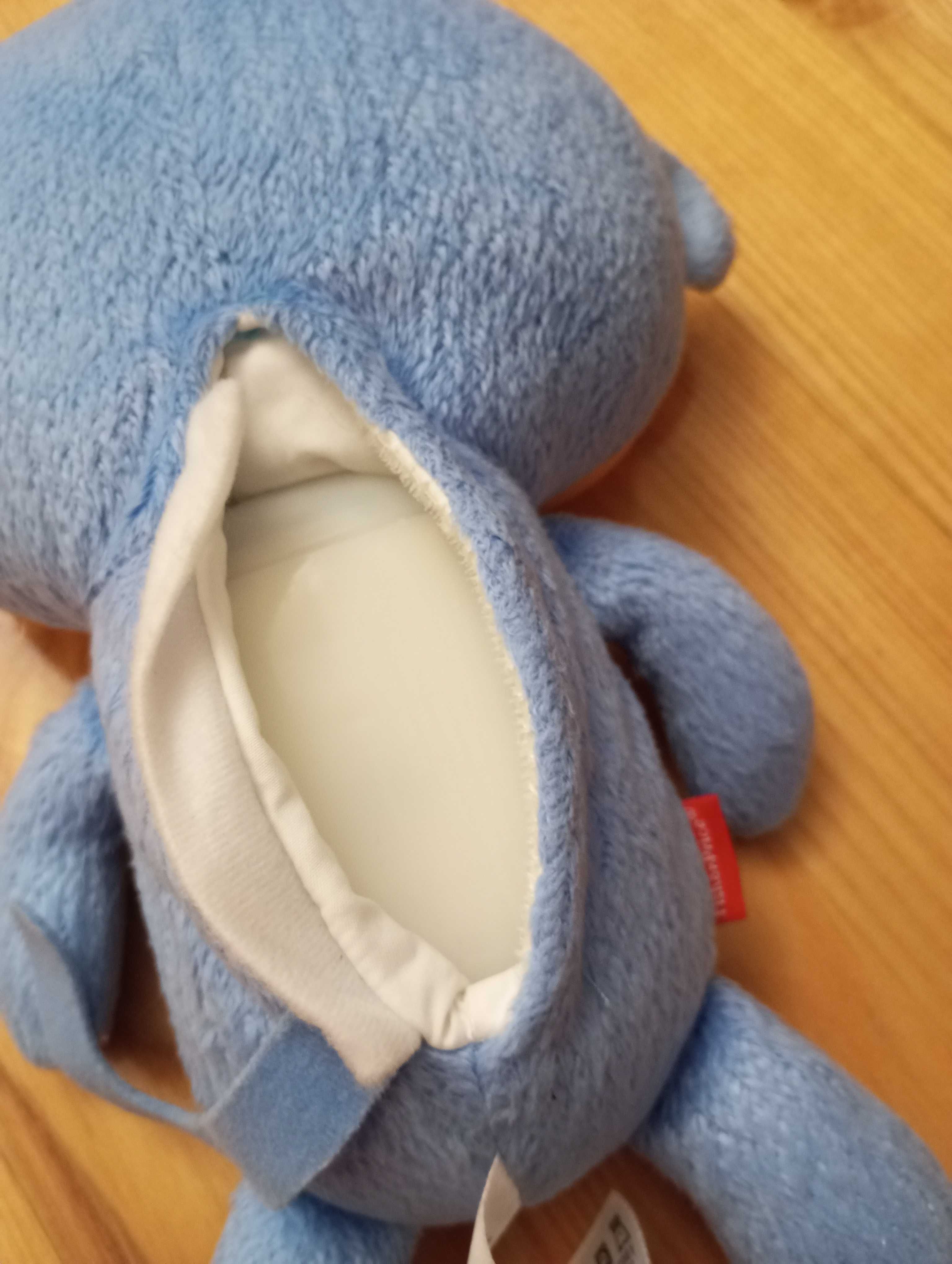 Miś szumiś Fisher Price