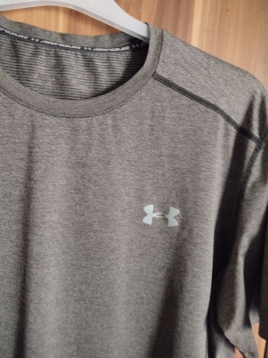 Koszulka męska Under Armour rozmiar L/XL stan idealny