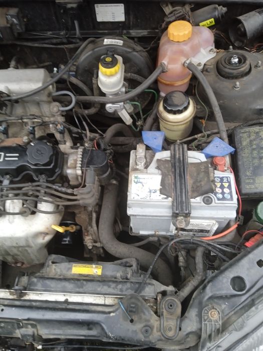 Продам Ланос Полячок.