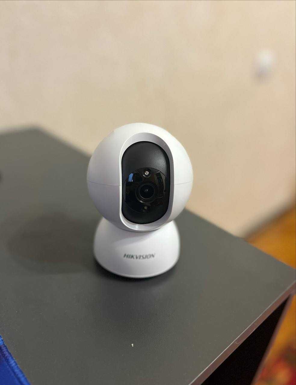 Камера відеоспостереження Hikvision DS-2CV2Q21G1-IDW(W)/EU (4.0)