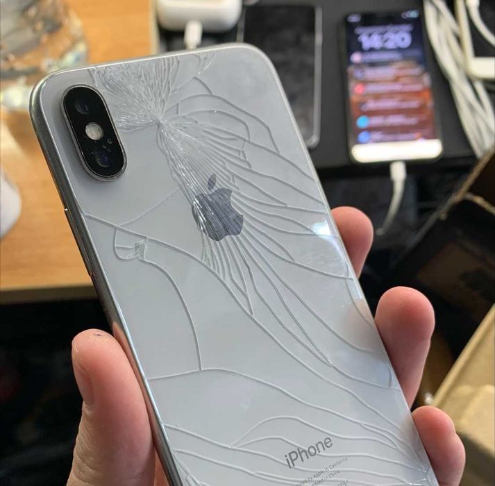 Ремонт Iphone 6, 7,  8,  X, Xr, Xs, Xs max, iphone 11, iphone 12