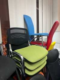 Розпродаж офісних меблів стілець Ізо ISO