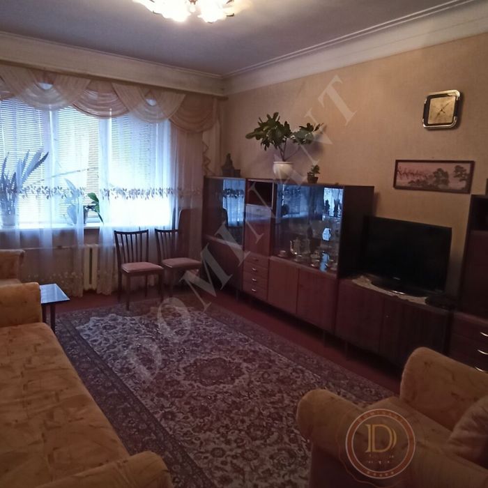 Оренда 2-х кім квартири Вознесенівський район